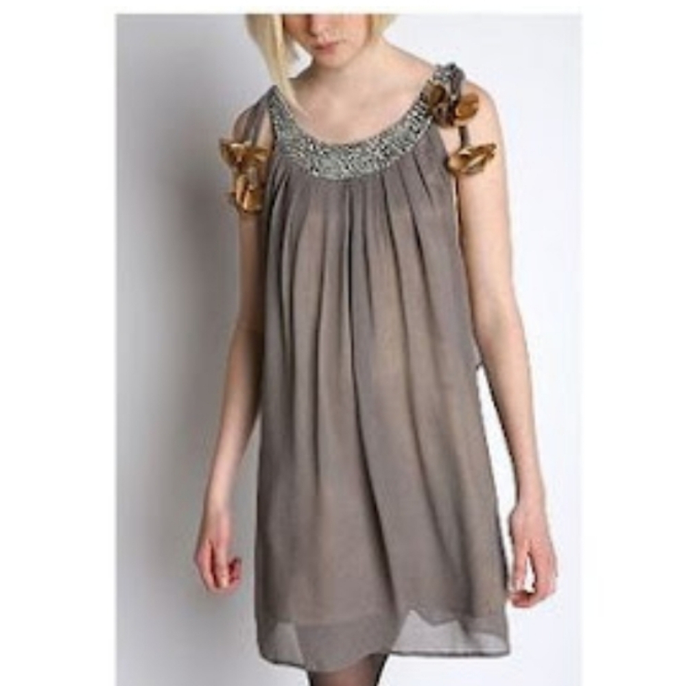 Andersen And Lauth Reykjavik Dress